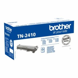 Original Toner Brother TN-2410 Schwarz