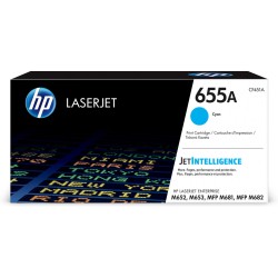 Original Toner HP W1143A Schwarz Türkis