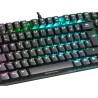 Gaming Tastatur Mars Gaming MKREVO PRO LED RGB