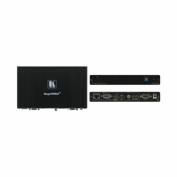 KVM-Switch Kramer TP-752R (MPN M0301619)