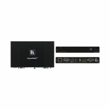 KVM-Switch Kramer TP-752R