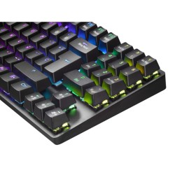 Gaming Tastatur Mars Gaming MKREVO PRO LED RGB