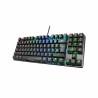 Gaming Tastatur Mars Gaming MKREVO PRO LED RGB