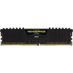 RAM Speicher Corsair VENGEANCE LPX 3200 MHz CL16 16 GB DDR4