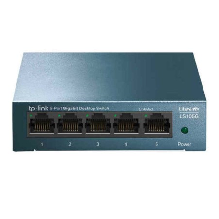 Switch TP-Link LS105G