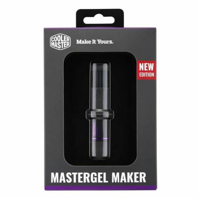 Spritze für Kühlpaste Cooler Master MGZ-NDSG-N15M-R2 1,5 ml