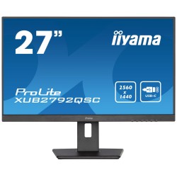 Monitor Iiyama ProLite 27"... (MPN M0313590)