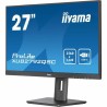 Monitor Iiyama ProLite 27" 27" Wide Quad HD 75 Hz