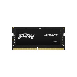 RAM Speicher Kingston Impact 16 GB DDR5 SDRAM DDR5 5600 MHz CL40