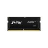 RAM Speicher Kingston Impact 16 GB DDR5 SDRAM DDR5 5600 MHz CL40