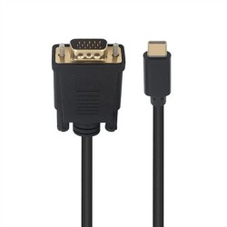 USB-C-zu-VGA-Adapter Ewent... (MPN M0313724)