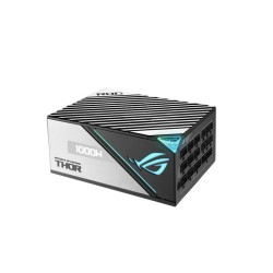 Stromquelle Asus ROG THOR 1000P2-GAMING 1000 W 125 W RoHS 80 PLUS Platinum