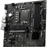 Motherboard MSI PRO B760M-P DDR4 LGA 1700