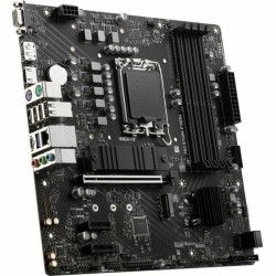 Motherboard MSI PRO B760M-P DDR4 LGA 1700