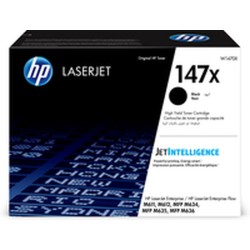 Original Toner HP W1470X Schwarz