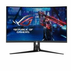 Monitor Asus XG27AQV 27"... (MPN M0313884)