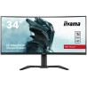 Monitor Iiyama GB3467WQSU-B5 34" UltraWide Quad HD 165 Hz