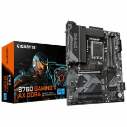 Motherboard Gigabyte B760... (MPN M0313990)