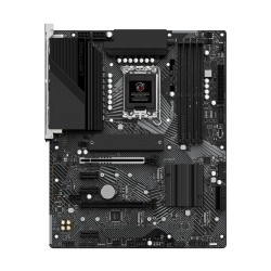 Motherboard ASRock Z790 PG Lightning/D4 LGA 1700