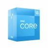 Prozessor Intel i3-13100 Intel Core i3-13100 LGA 1700