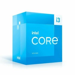 Prozessor Intel i3-13100 Intel Core i3-13100 LGA 1700