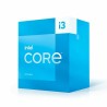 Prozessor Intel i3-13100 Intel Core i3-13100 LGA 1700