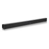 Soundbar Sharp HT-SB140(MT) Matte Hinterseite 150 W 150W