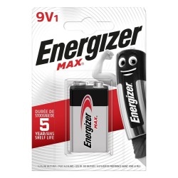 Batterien Energizer Max –... (MPN M0302770)