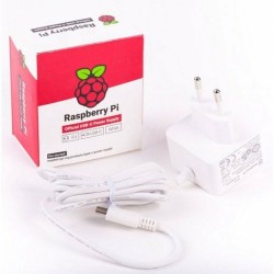 Wandladegerät RASPBERRY PI... (MPN M0303090)