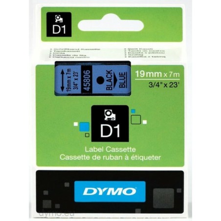 Original Punkt-Matrix-Band Dymo S0720860