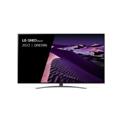 Smart TV LG 55QNED866QA 55"... (MPN S0439457)