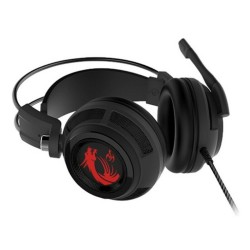 Gaming Headset mit Mikrofon MSI DS502 USB Ø 4 cm