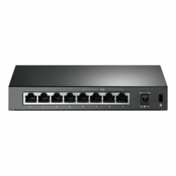 Schalter für das Büronetz TP-Link TL-SF1008P RJ45 PoE 1.6 Gbps