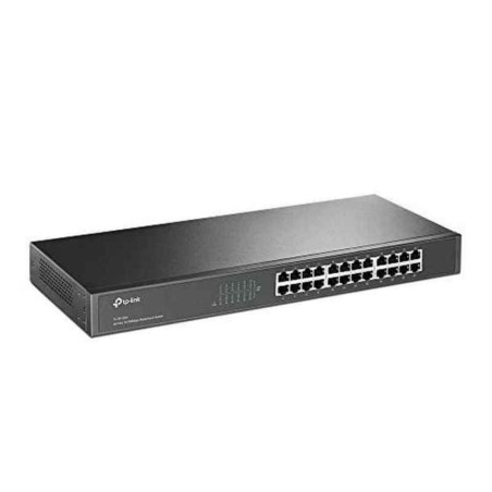 Schalter für das Netz mit Schaltschrank TP-Link TL-SF1024