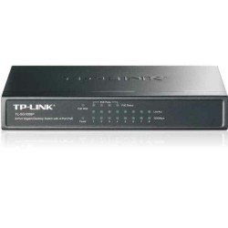 Switch TP-Link TL-SG1008P... (MPN M0303735)