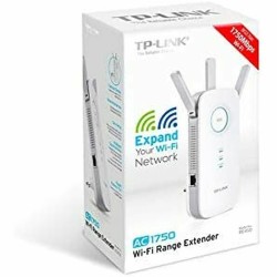 WLAN-Repeater TP-Link RE450