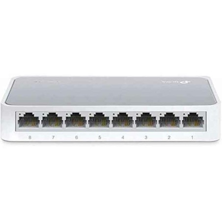 Schalter für das Büronetz TP-Link TL-SF1008D