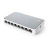 Schalter für das Büronetz TP-Link TL-SF1008D