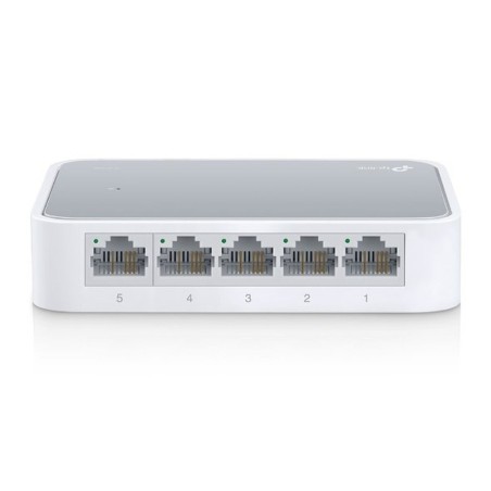 Schalter für das Büronetz TP-Link TL-SF1005D V15