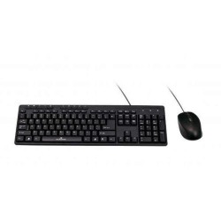 Tastatur Bluestork 4160021882 (MPN M0303895)