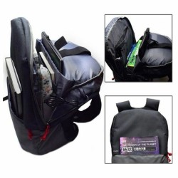 Tasche für Laptop und Tablet Ewent EW2529 Schwarz Grau