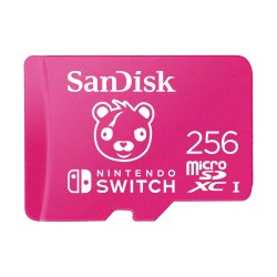 Micro SD-Karte SanDisk... (MPN M0314962)