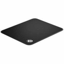 Mousepad SteelSeries Qck Edge Medium Schwarz Gaming 27 x 32 cm