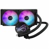 Flüssigkühlungs-Kit Asus ROG Ryuo III 240 ARGB