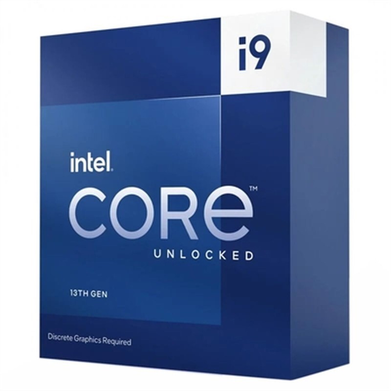 Prozessor Intel i9-13900KF LGA1700 i9-13900K 5,8 GHz