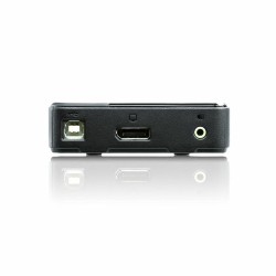 KVM-Switch Aten CS782DP-AT (MPN M0304200)