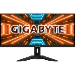 Monitor Gigabyte M34WQ 34" 2K 144 Hz LCD