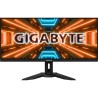 Monitor Gigabyte M34WQ 34" 2K 144 Hz LCD