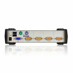 KVM-Switch Aten CS84U