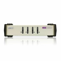 KVM-Switch Aten CS84U